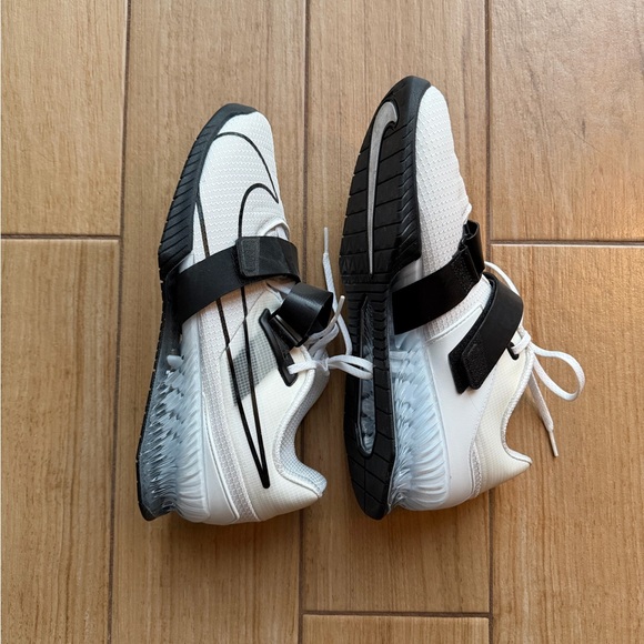 NIKE ROMALEOS 4 - Picture 4 of 6